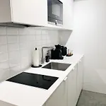 One Business 1 Apartment Munich